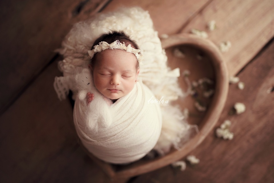 fotograf nou-nascuti