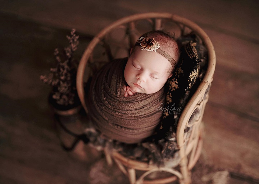 fotografie newborn